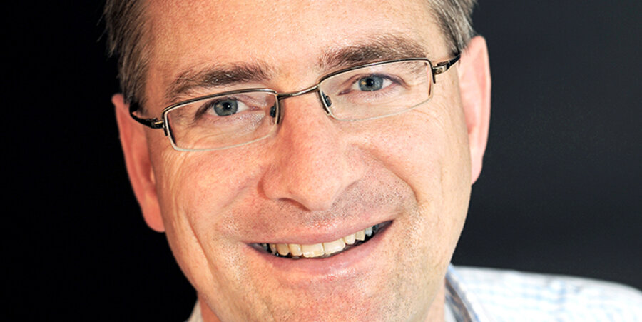 ABC-Sprecher Hans-Joachim Vieweger. Foto: MIKODIKO