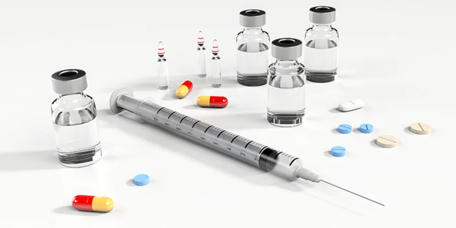 Die Ärztin bat Familienmitglieder, die Patientin festzuhalten, um ihr die Todesspritze zu verabreichen. Foto: pixabay.com