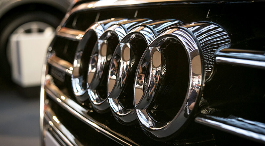 Bei Audi gilt seit Anfang März eine Richtlinie, mit der das Unternehmen „allen Geschlechtsidentitäten gerecht“ werden und so ein Zeichen für Gleichberechtigung setzen will. Foto: pixabay.com