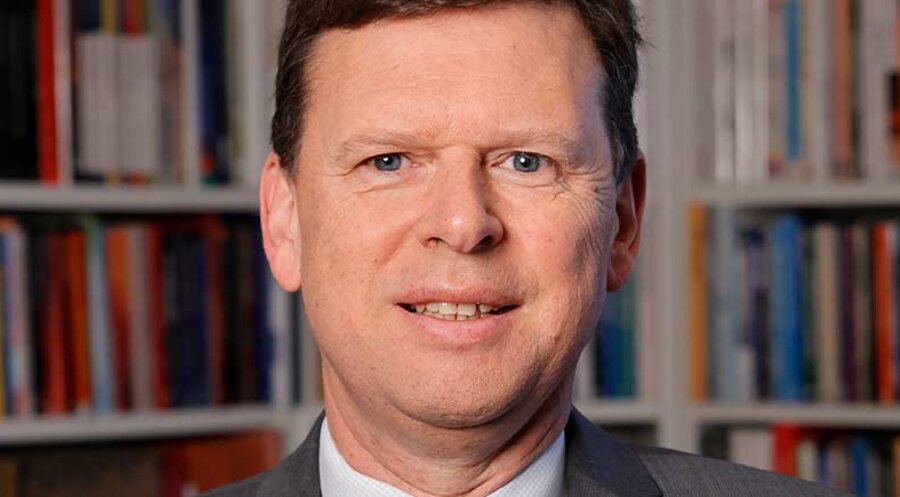 Andreas Kreuter tritt zum 1. September seine Stelle als „Leiter für Hochschulentwicklung“ an der FTH an. Foto: FTH Gießen