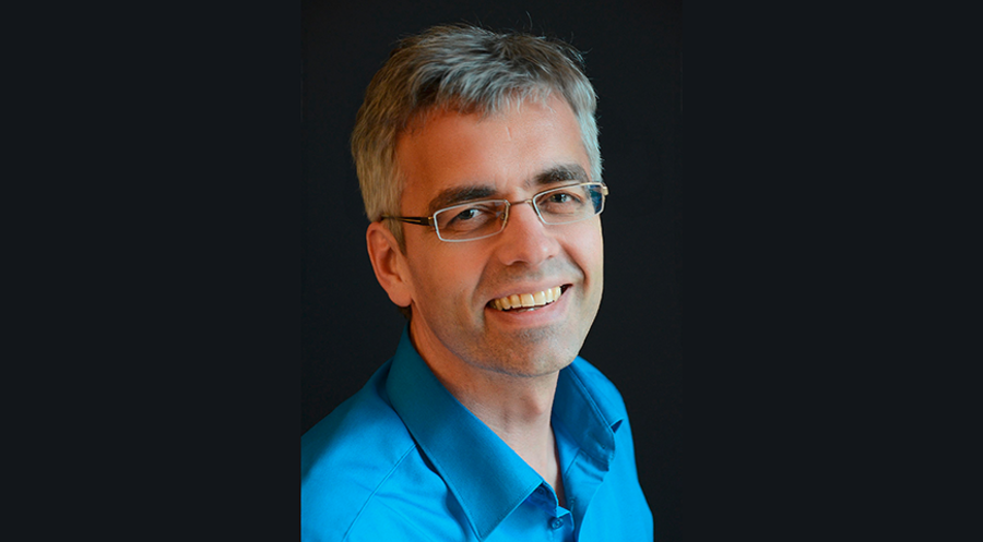 Professor Dr. Markus Steffens ist Chefarzt der Abteilung Allgemeine Psychiatrie, Psychotherapie, Sozialpsychiatrie und Suchtmedizin der Klinik Hohe Mark in Oberursel. Foto: privat
