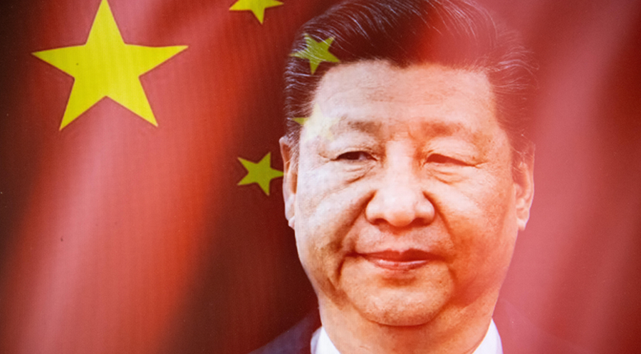 Chinas Präsident Xi Jinping:  „Gemeinschaftsbewusstsein der chinesischen Nation“ verankern
