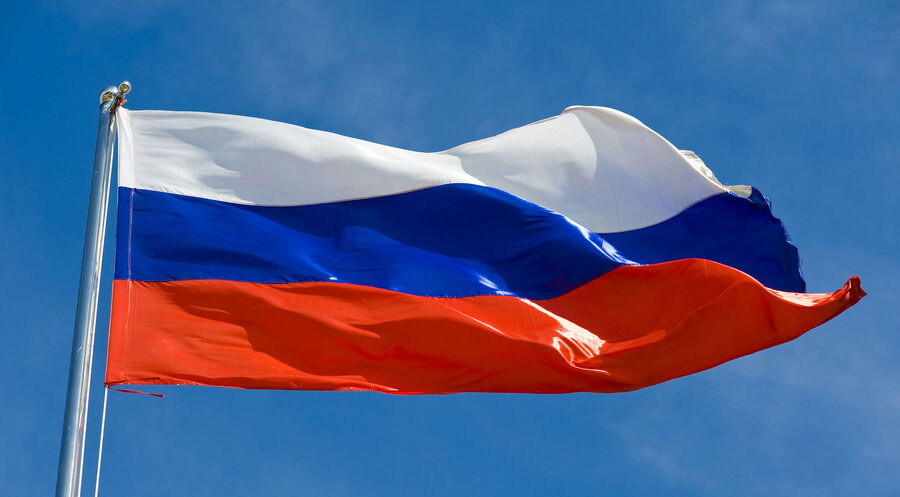 Seit Anfang 2024 haben russische Gerichte bereits zehn Gemeinden des Baptistenbundes verboten. Symbolfoto: pixabay.com