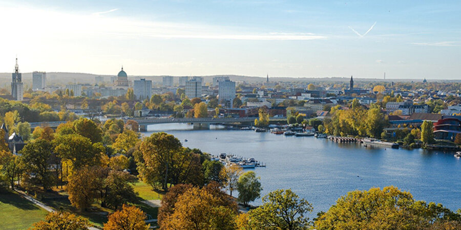 Die Potsdamer Stadtverordnetenversammlung hat sich in einem Beschluss auf die Schaffung eines Forums verständigt. Foto: pixabay.com