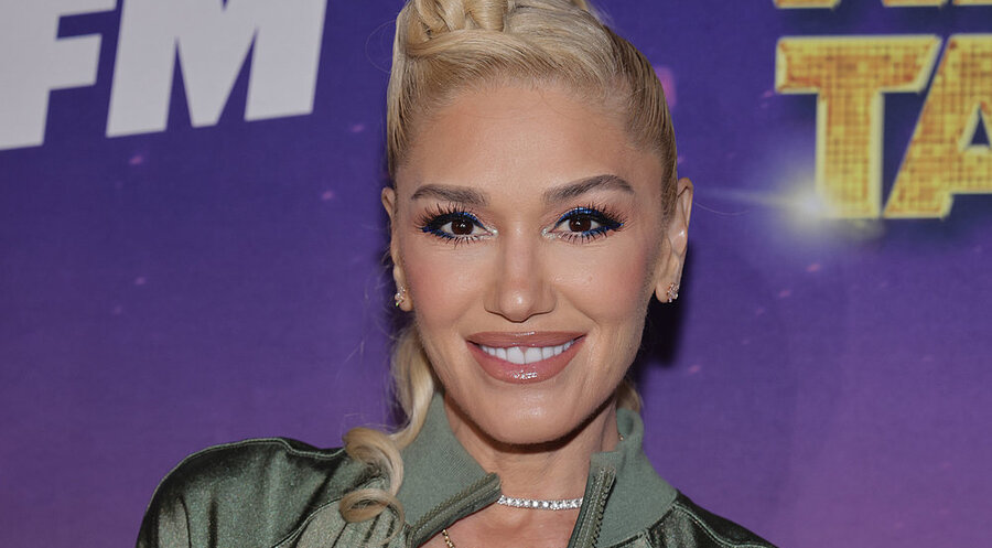 Die US-Popsängerin Gwen Stefani. Foto: picture alliance / Captital Pictures | CSH/IS/MPI