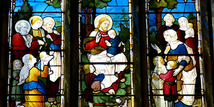 22 Prozent gaben an, sie würden in eine örtliche Kirche gehen, um sich über den christlichen Glauben zu informieren. Foto: pixabay.com
