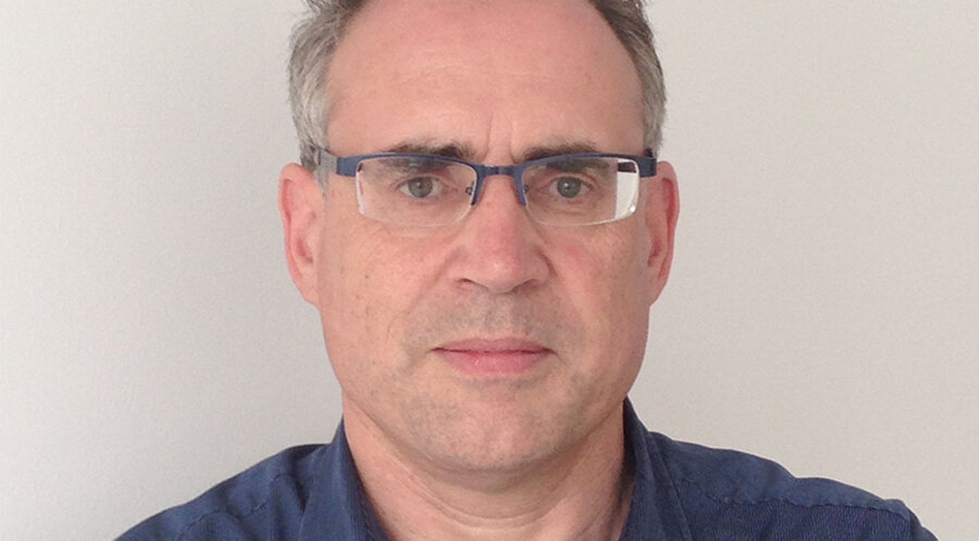 Der Vorsitzende der Lebensrechtsorganisation „Ärzte für das Leben“, Paul Cullen. Foto: Privat