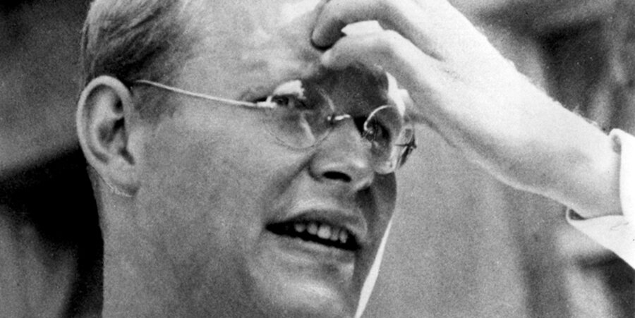 Der evangelische Theologe und Widerstandskämpfer Dietrich Bonhoeffer (1906-1945). Foto: idea/Archiv