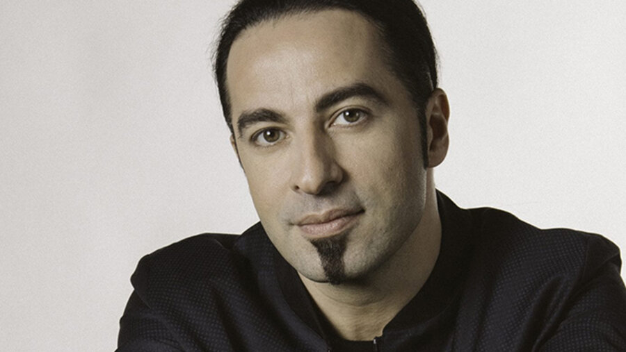Der Komiker Bülent Ceylan. Foto: D4MANCE