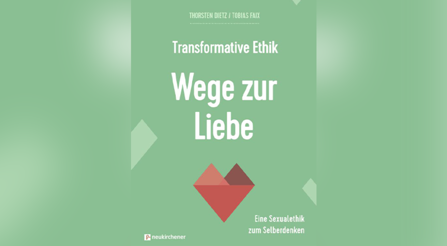 Die Lektüre der Theologen Thorsten Dietz und Prof. Tobias Faix sorgt für Gesprächsstoff. Cover: Neukirchener Verlagsgesellschaft