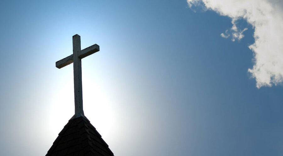 Derzeit leben sechs Personen im Kirchenasyl der Evangelischen Gemeinden in Gießen. Symbolfoto: iStock/wwing26