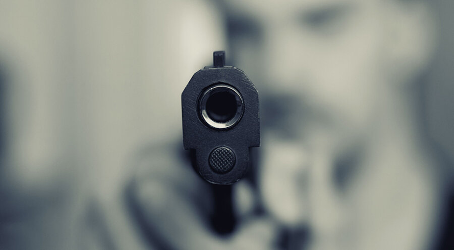 Die Polizei nehme die Drohungen ernst und vermute ein politisches Motiv. Symbolbild: pixabay.com