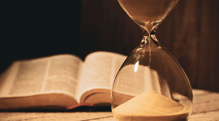 Leben wir in der Endzeit? Foto: iStock/Javier_Art_Photography