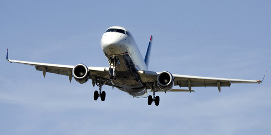 Jesse Duplantis habe bereits drei Privatjets in seinem Leben besessen. Symbolbild: pixabay.com