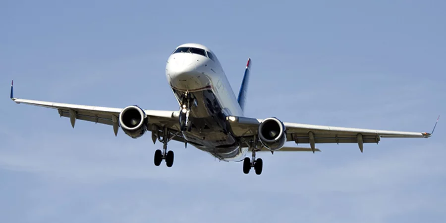 Jesse Duplantis habe bereits drei Privatjets in seinem Leben besessen. Symbolbild: pixabay.com