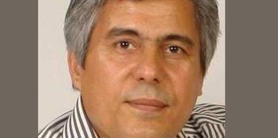 Der iranische Pastor Behnam Irani. Foto: IGFM
