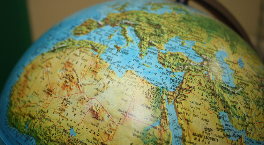 Die Teilnehmer der SMD-Konferenz wurden dazu ermutig, in aller Welt zu missionieren. Symbolfoto: pixabay.com