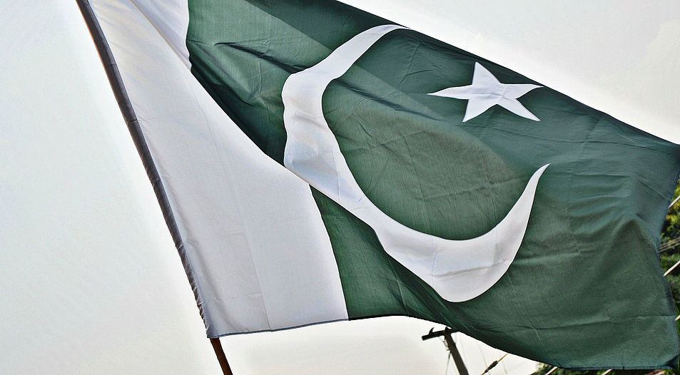 Von den über 230 Millionen Einwohnern Pakistans sind etwa 96 Prozent Muslime, knapp zwei Prozent Christen und ein Prozent Hindus. Symbolfoto: pixabay.com