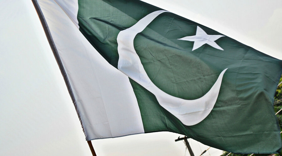 Auf dem Weltverfolgungsindex 2026 des überkonfessionellen Hilfswerks Open Doors steht Pakistan an achter Stelle unter den 50 Ländern, in denen Christen am stärksten verfolgt werden.