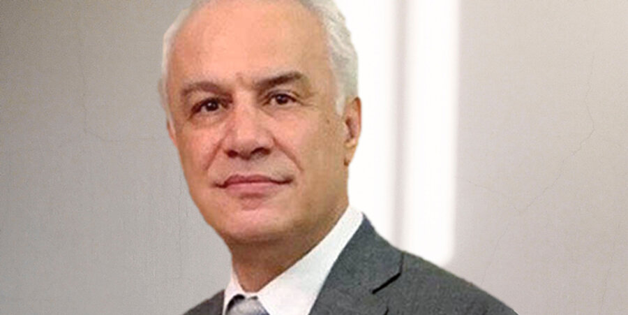 Pastor Joseph Shahbazian ist aus iranischer Haft entlassen worden. Foto: IGFM