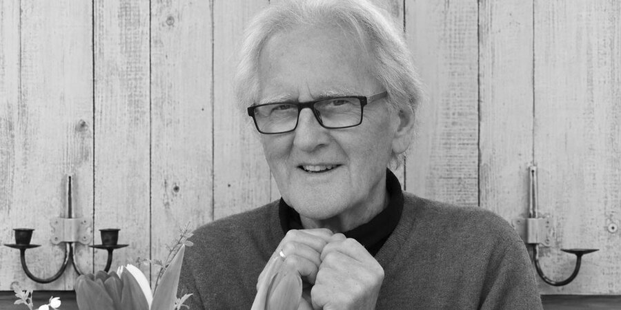 Der Evangelist Lothar Velten. 