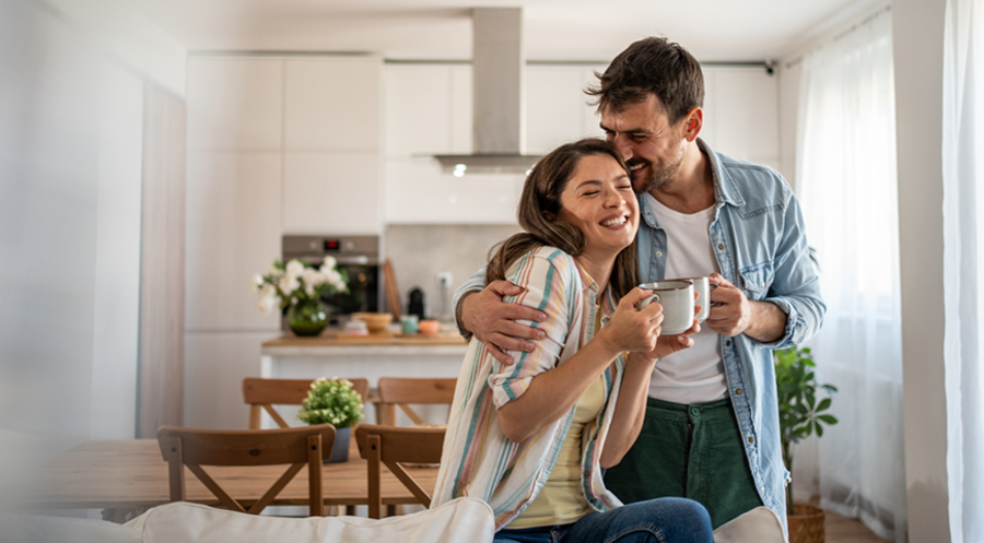 „Zusammenziehen vor der Hochzeit nimmt der Ehe das vorweg, was Gott als exklusives Geschenk für verheiratete Paare gedacht hat“ Symbolfoto: iStock/Milan Markovic