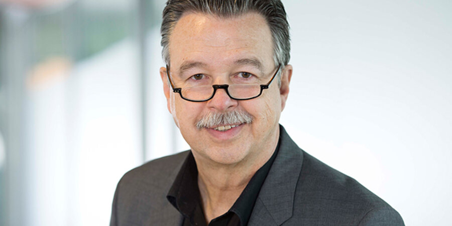 Der Medienunternehmer und Buchautor Klaus Kelle. Foto: Kerstin Pukall