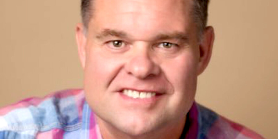Der Pastor Bob Roberts. Foto: PR