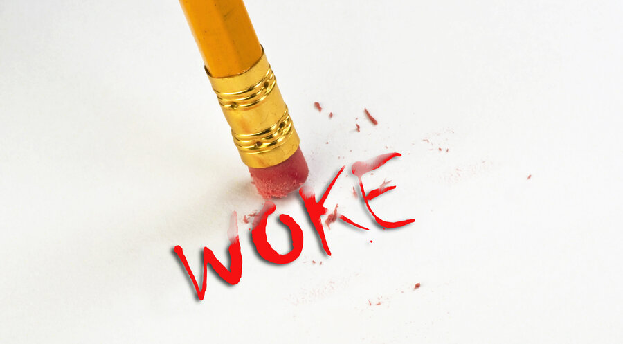 Durch die USA rollt eine „Anti-Woke-Welle“. Symbolfoto: iStock/mj0007
