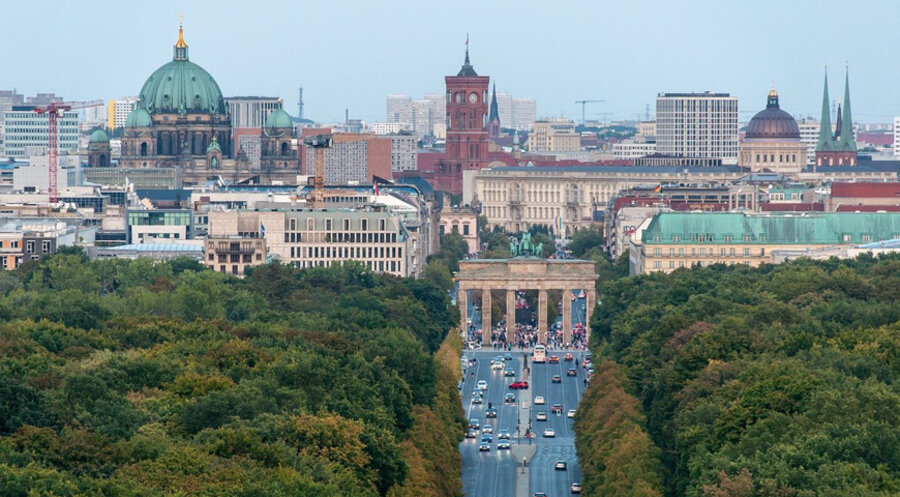 Das größte Minus in absoluten Zahlen gab es laut Auswertung in Berlin. Foto: pixabay.com