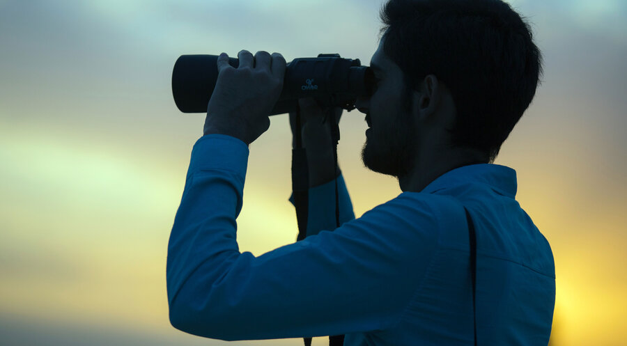 Vorbilder können in Zeiten großer Veränderungen eine klare Orientierung geben. Symbolfoto: unsplash.com
