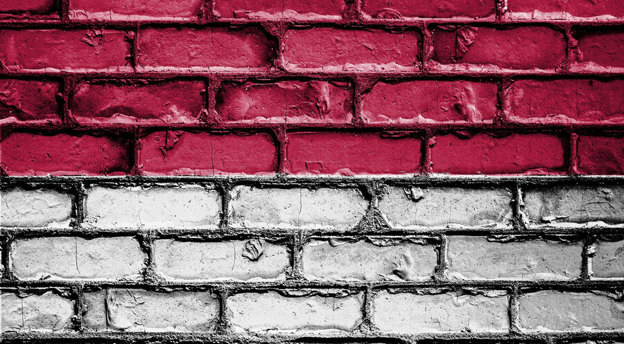 Indonesien ist das Land mit den weltweit meisten Muslimen. Foto: pixabay.com