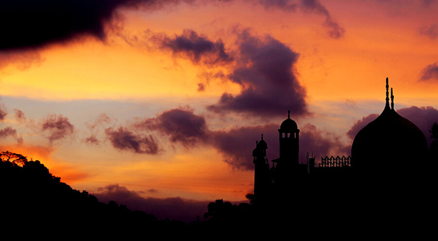 In Sri Lanka werden religiöse Gebäuden staatlich registriert. Foto: pixabay.com