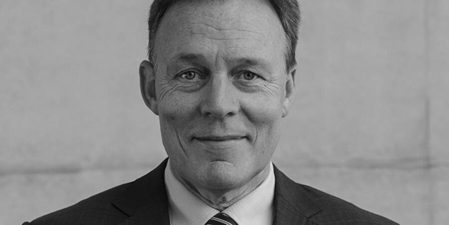 Für den verstorbenen Bundestagsvizepräsidenten Thomas Oppermann (SPD) hatten der christliche Glaube und die Kirche eine wichtige Bedeutung. Foto: Gerrit Sievert