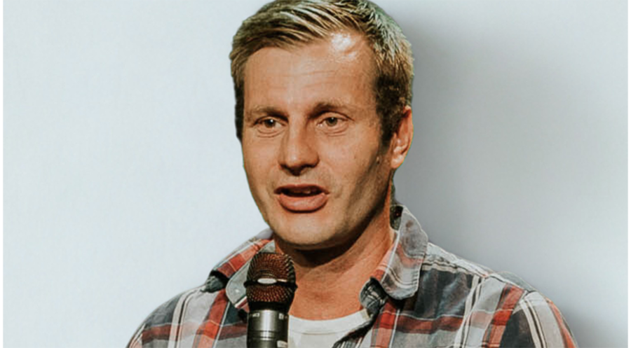 Pastor Simeon Speck wird ab 1. September 2026 zuständig sein für die Gemeinden in Rheinhessen, in der Pfalz, im Saarland, in Baden und Württemberg. Foto: C1 Evangelischer Gemeindebund