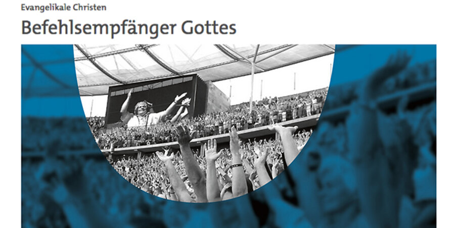 Das Radiofeature wurde am 23. Januar im Südwestrundfunk ausgestrahlt. Screenshot: SWR2