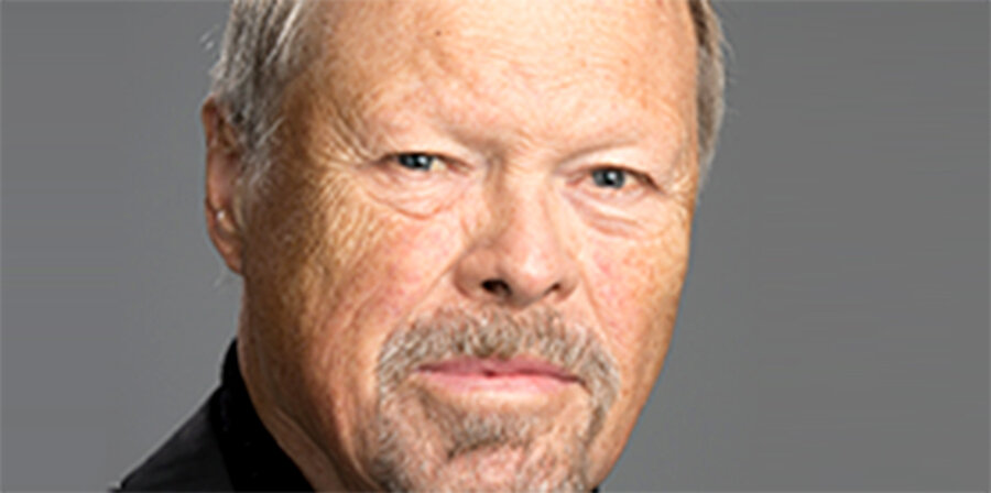 Einer der renommiertesten Restauratoren von Kirchen und Baudenkmalen in Deutschland, Prof. Wulf Bennert. Foto: Tino Sieland