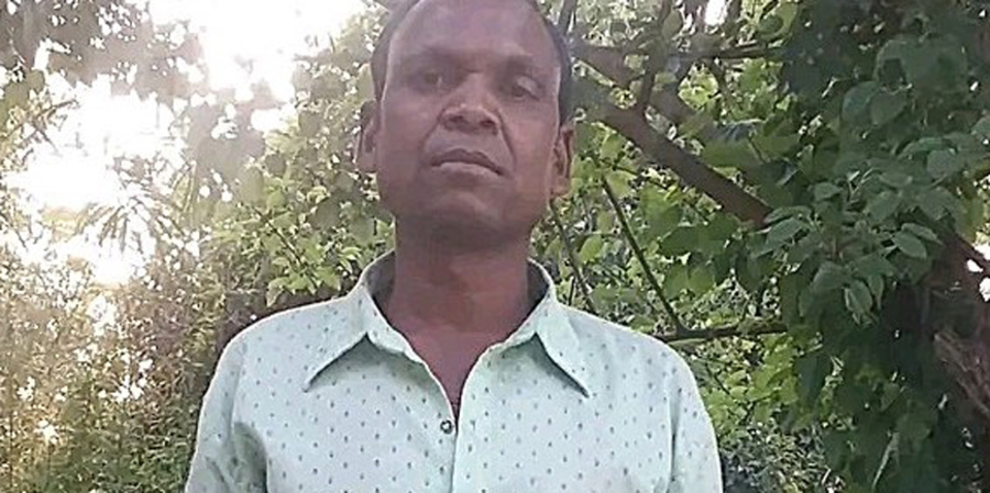 Pastor Chhot Singh Dhurve und weitere Christen wurden in Indien zu Haftstrafen verurteilt.