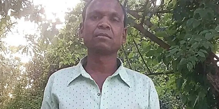 Pastor Chhot Singh Dhurve und weitere Christen wurden in Indien zu Haftstrafen verurteilt.