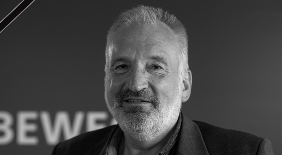 Burkhard Theis verstarb am 1. März 2022. Foto: FeG Deutschland | AW