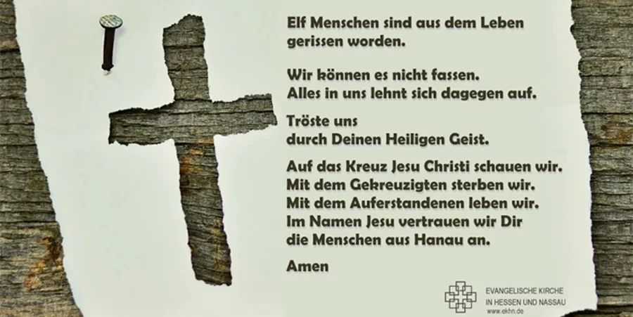 Die Kirchen der EKHN sind für Gebete und Gespräche geöffnet. Foto: EKHN; pixabay.com