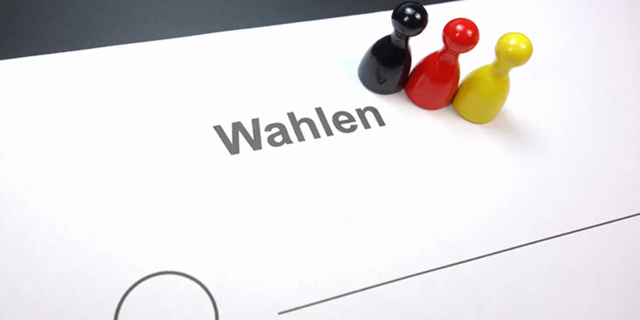Die ACK in Reutlingen hatte im Juli die Wahlkreiskandidaten der im Bundestag vertretenen Parteien eingeladen – mit Ausnahme der AfD. Foto: pixabay.com