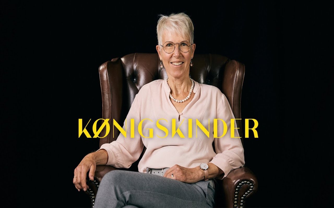 Über 30 Jahre Schmerzen: Was Kerstin Wendel heilte
