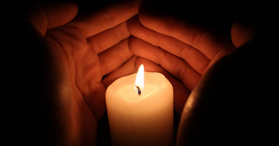 In der Osterzeit wolle man auch an jene Kinder denken, „die niemals das Licht der Welt erblicken, weil sie abgetrieben wurden“. Foto: pixabay.com