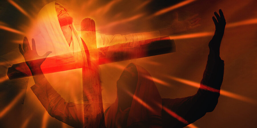 Vielen Muslimen erscheint Jesus in Träumen. Foto: picture-alliance/Design Pics