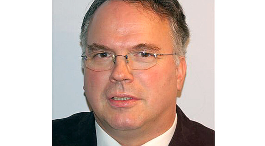Der Münchberger Dekan Erwin Lechner. Foto: Privat