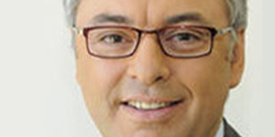 Der Vorsitzende des Bundesverbands Lebensrecht, Martin Lohmann. Foto: PR