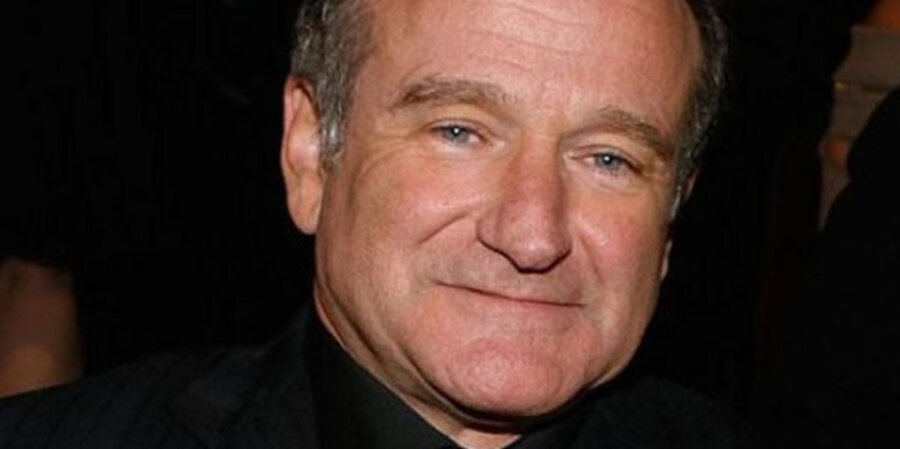 Der am 11. August verstorbene Hollywood-Schauspieler Robin Williams. Foto: flickr/Hot Gossip Italia