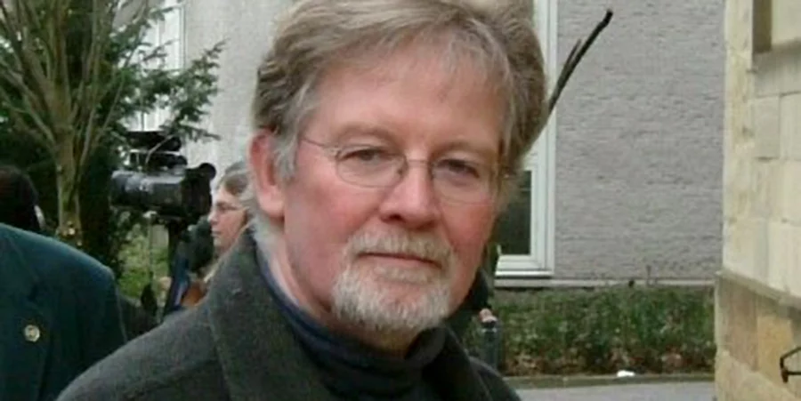 Der badische Lebensrechtler Klaus Annen. Foto: Mathias von Gersdorff