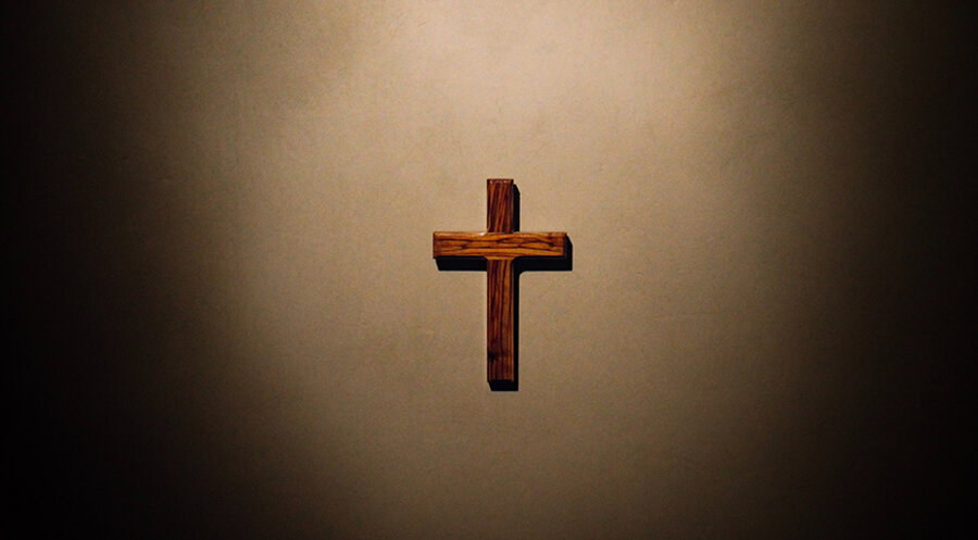 Die größte Zustimmung zu Kreuzen in Schulen und Krankenhäusern gab es bei den Wählern der konservativen Österreichischen Volkspartei. Foto: unsplash.com